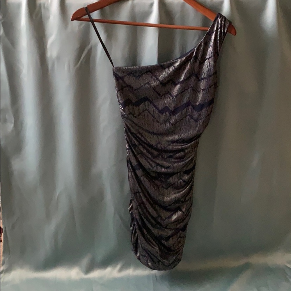 Dress/or could be used as a blouse!